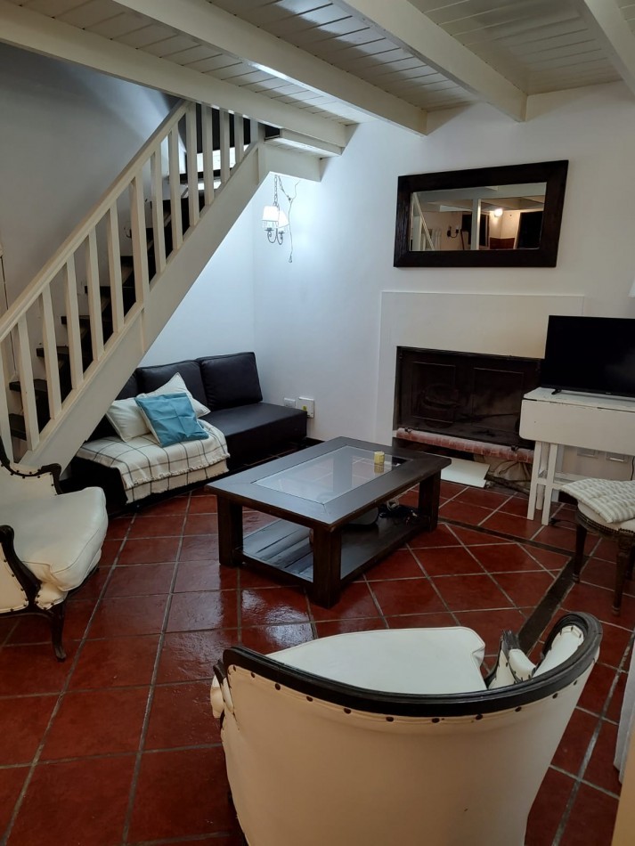 CHALET EN VENTA ZONA CENTRO VALERIA DEL MAR