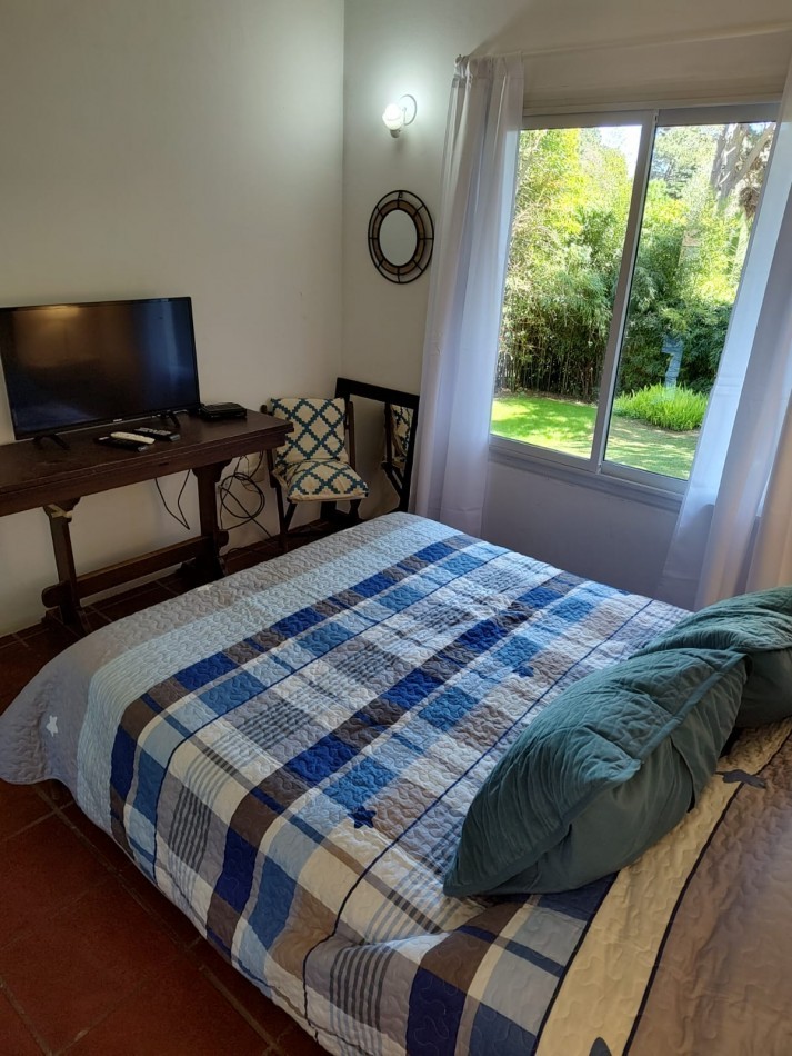 CHALET EN VENTA ZONA CENTRO VALERIA DEL MAR