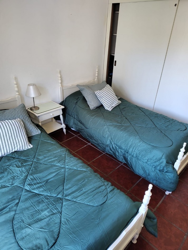 CHALET EN VENTA ZONA CENTRO VALERIA DEL MAR