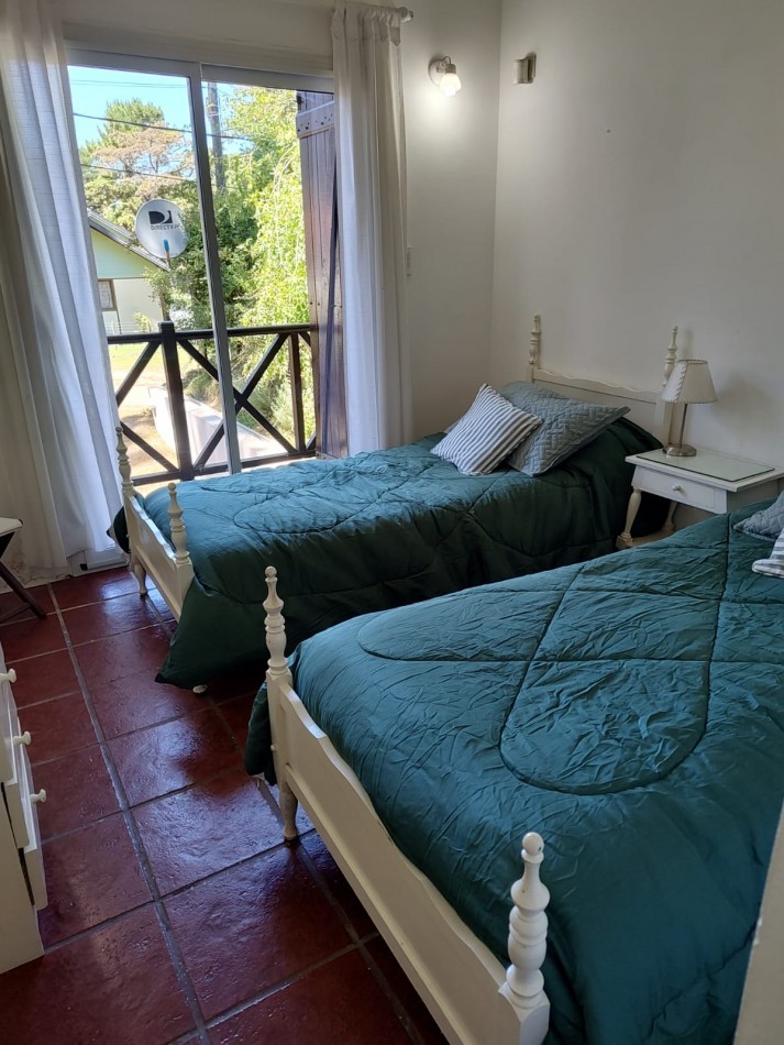 CHALET EN VENTA ZONA CENTRO VALERIA DEL MAR