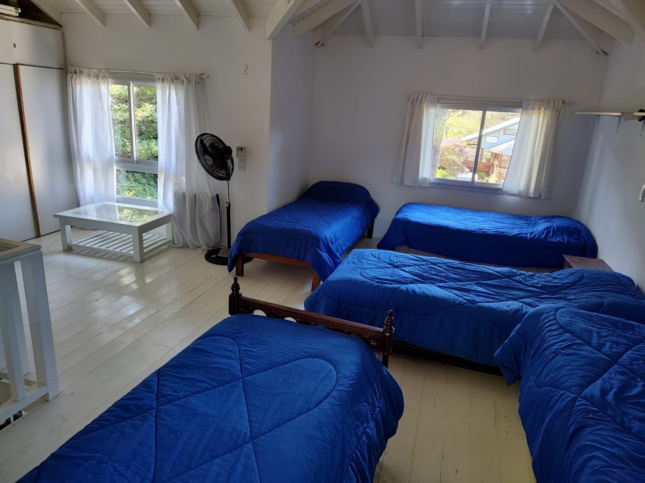 CHALET EN VENTA ZONA CENTRO VALERIA DEL MAR