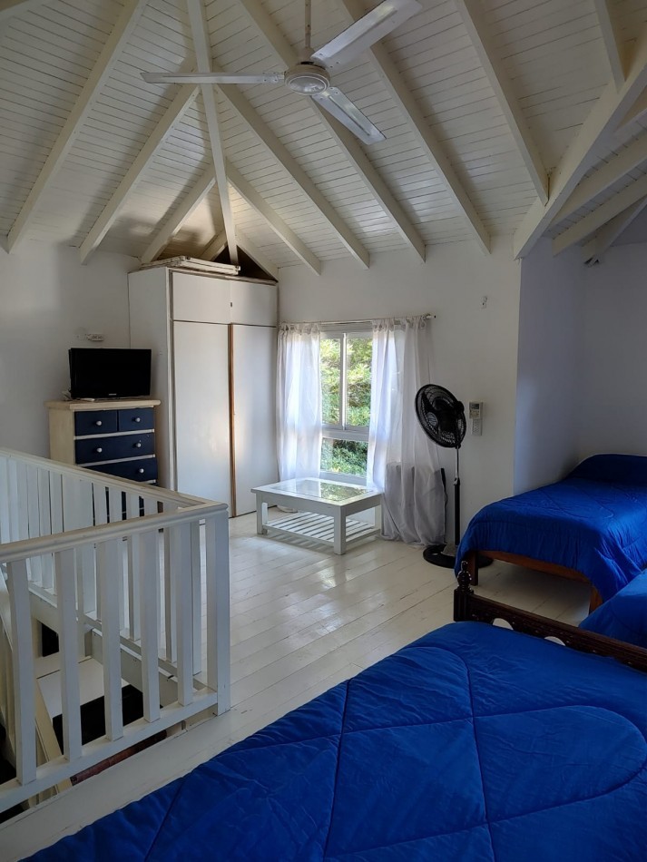 CHALET EN VENTA ZONA CENTRO VALERIA DEL MAR
