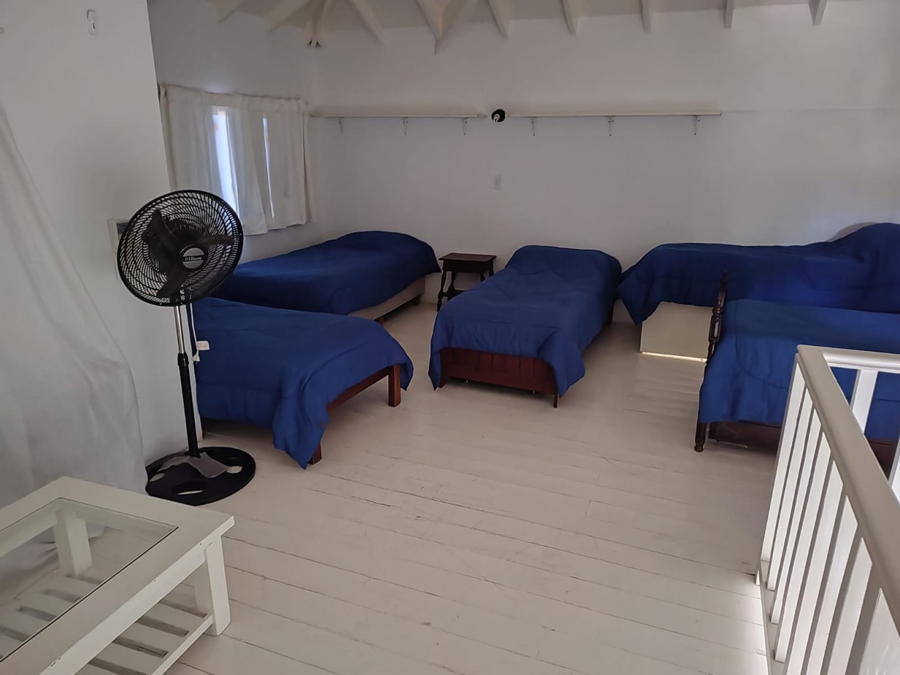 CHALET EN VENTA ZONA CENTRO VALERIA DEL MAR