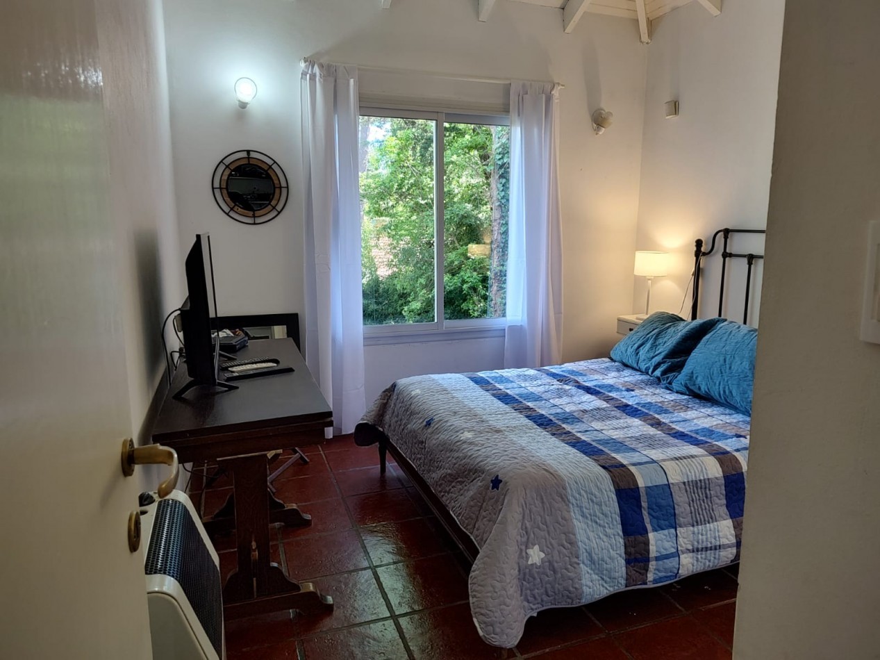 CHALET EN VENTA ZONA CENTRO VALERIA DEL MAR