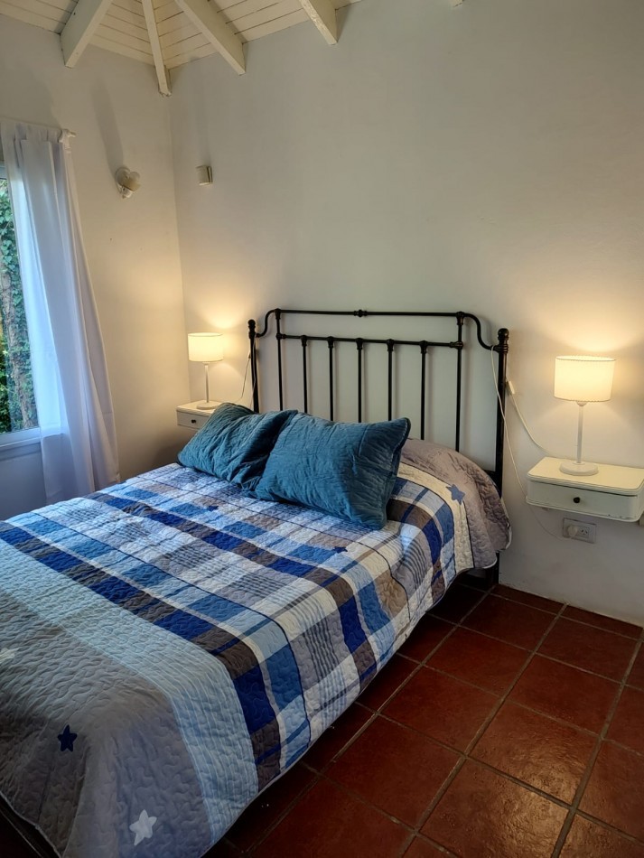 CHALET EN VENTA ZONA CENTRO VALERIA DEL MAR