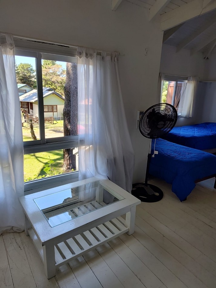 CHALET EN VENTA ZONA CENTRO VALERIA DEL MAR