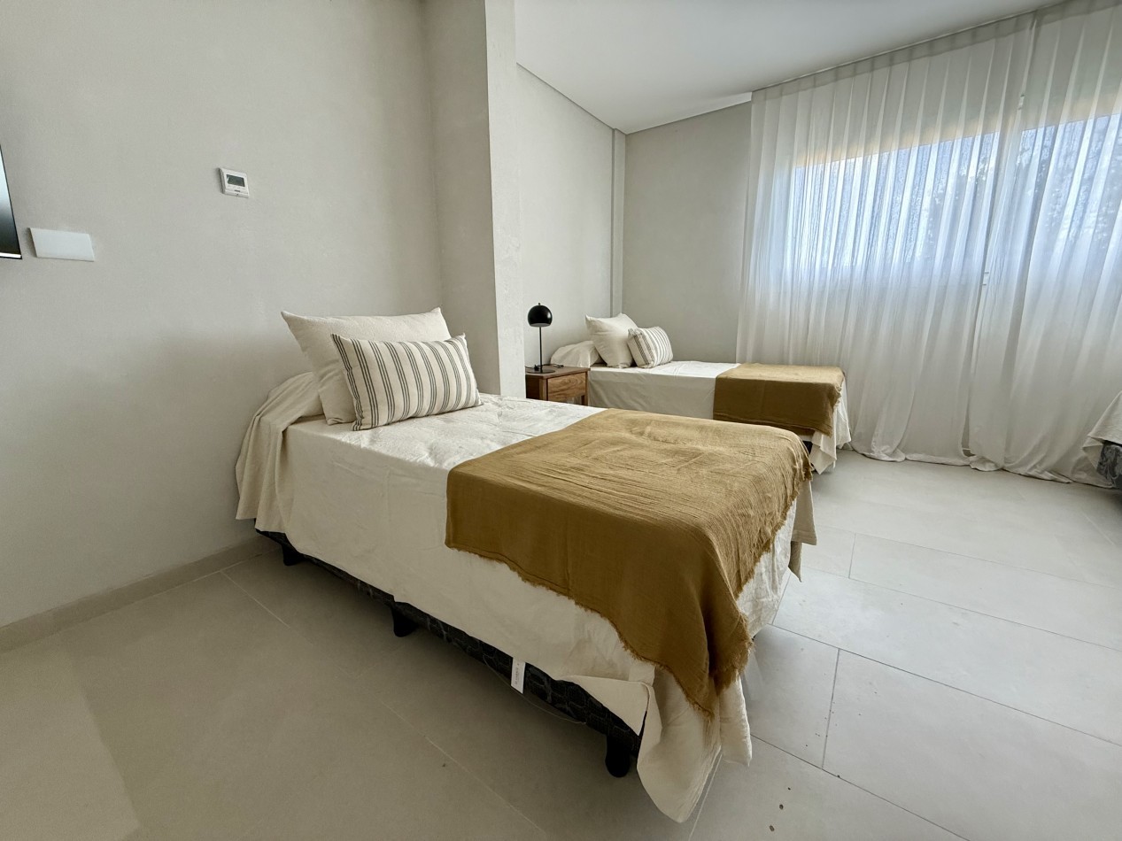 Departamento Frente al Mar - Ubicacion Unica
