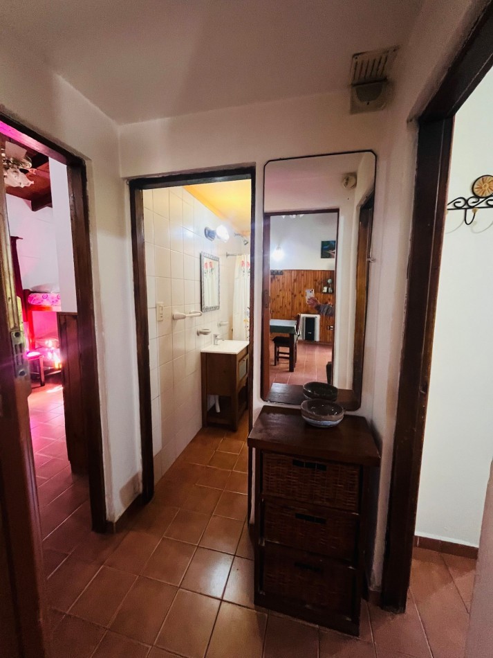 Casa en Segui entre Esparza y Urquiza