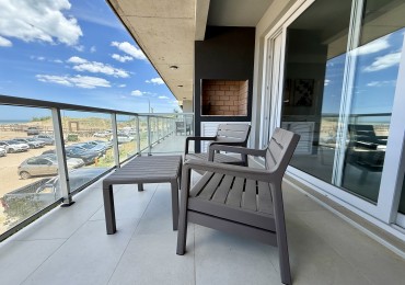 Departamento Frente al Mar - Ubicacion Unica