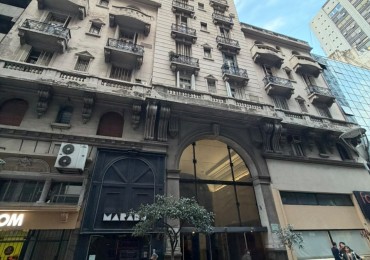 DEPARTAMENTO EN MICROCENTRO A METROS DEL OBELISCO