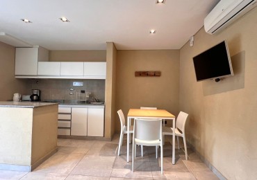 Depto 3 Nexo Playa