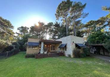 Casa Agradable y Urquiza
