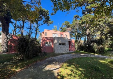 Casa en Mendoza