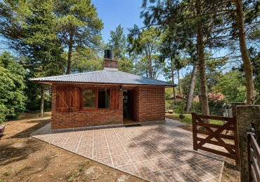 Casa Bathurst y Espora