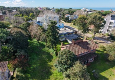 HERMOSO LOTE MULTIFAMILIAR EN VALERIA DEL MAR