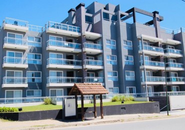 Departamento a estrenar