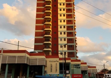 departamento de 2 ambientes en edificio Texaco