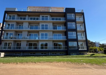 Departamento 9 en Robinson y Costanera