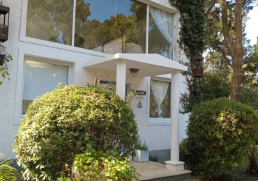 Casa ubicada en Carilo
