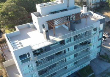 Departamento frente al mar