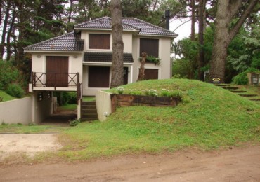 CHALET EN VENTA ZONA CENTRO VALERIA DEL MAR